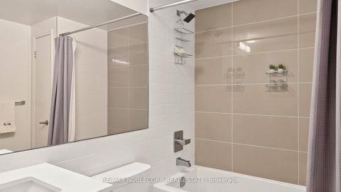 Photo 16 at 616 - 10 Gibbs Road, City Centre West, Toronto