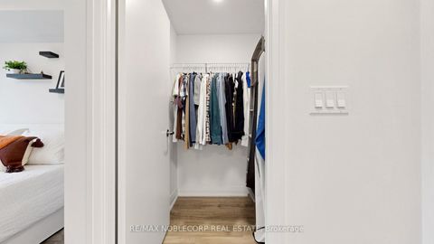 Photo 18 at 616 - 10 Gibbs Road, City Centre West, Toronto
