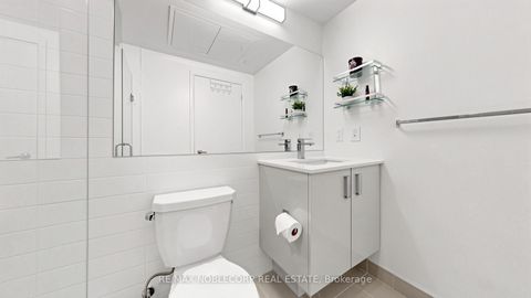 Photo 21 at 616 - 10 Gibbs Road, City Centre West, Toronto