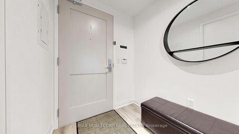 Photo 26 at 616 - 10 Gibbs Road, City Centre West, Toronto