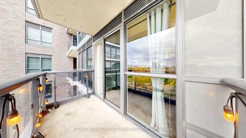 Photo 29 at 616 - 10 Gibbs Road, City Centre West, Toronto