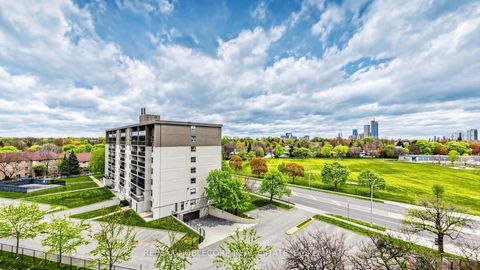 Photo 30 at 616 - 10 Gibbs Road, City Centre West, Toronto