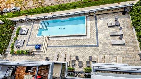 Photo 32 at 616 - 10 Gibbs Road, City Centre West, Toronto