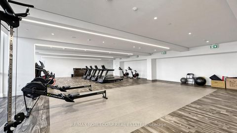 Photo 34 at 616 - 10 Gibbs Road, City Centre West, Toronto