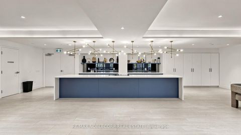 Photo 35 at 616 - 10 Gibbs Road, City Centre West, Toronto