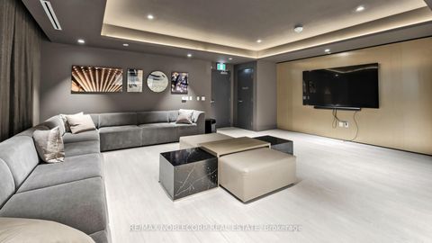 Photo 36 at 616 - 10 Gibbs Road, City Centre West, Toronto