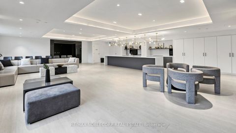 Photo 37 at 616 - 10 Gibbs Road, City Centre West, Toronto