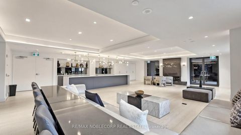 Photo 39 at 616 - 10 Gibbs Road, City Centre West, Toronto