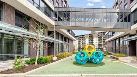 Photo 44 at 616 - 10 Gibbs Road, City Centre West, Toronto