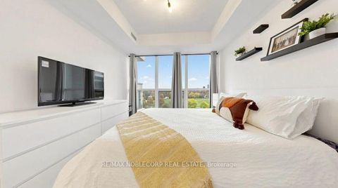 Photo 48 at 616 - 10 Gibbs Road, City Centre West, Toronto