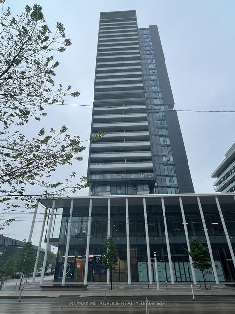 Photo 0 at 2003W - 225 Sumach Street, Regent Park, Toronto