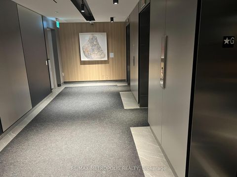 Photo 3 at 2003W - 225 Sumach Street, Regent Park, Toronto