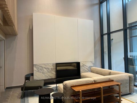 Photo 5 at 2003W - 225 Sumach Street, Regent Park, Toronto