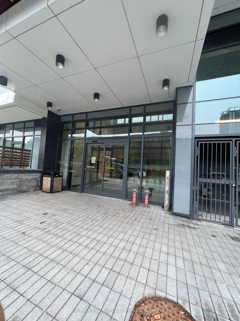 Photo 9 at 2003W - 225 Sumach Street, Regent Park, Toronto