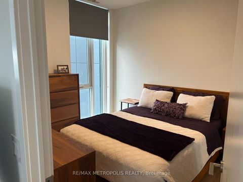 Photo 10 at 2003W - 225 Sumach Street, Regent Park, Toronto