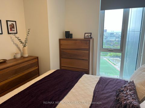 Photo 11 at 2003W - 225 Sumach Street, Regent Park, Toronto