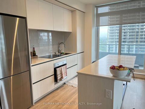 Photo 14 at 2003W - 225 Sumach Street, Regent Park, Toronto