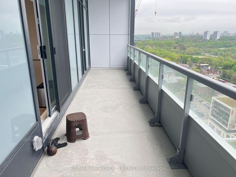 Photo 18 at 2003W - 225 Sumach Street, Regent Park, Toronto