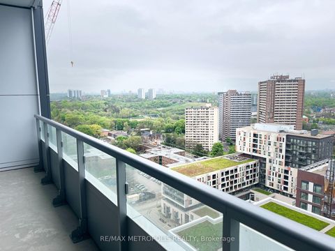 Photo 19 at 2003W - 225 Sumach Street, Regent Park, Toronto