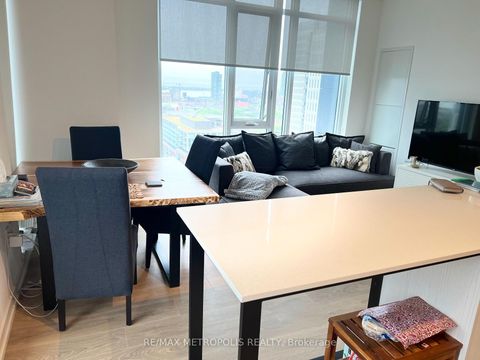 Photo 20 at 2003W - 225 Sumach Street, Regent Park, Toronto