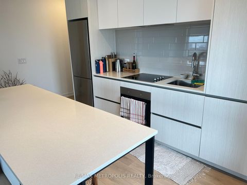 Photo 21 at 2003W - 225 Sumach Street, Regent Park, Toronto