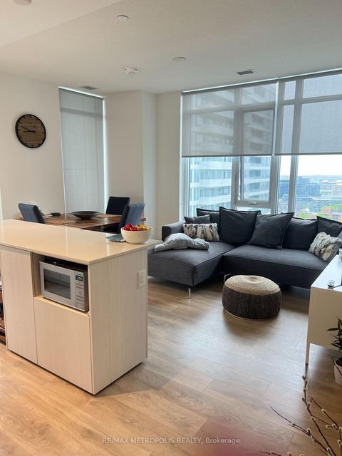 Photo 22 at 2003W - 225 Sumach Street, Regent Park, Toronto