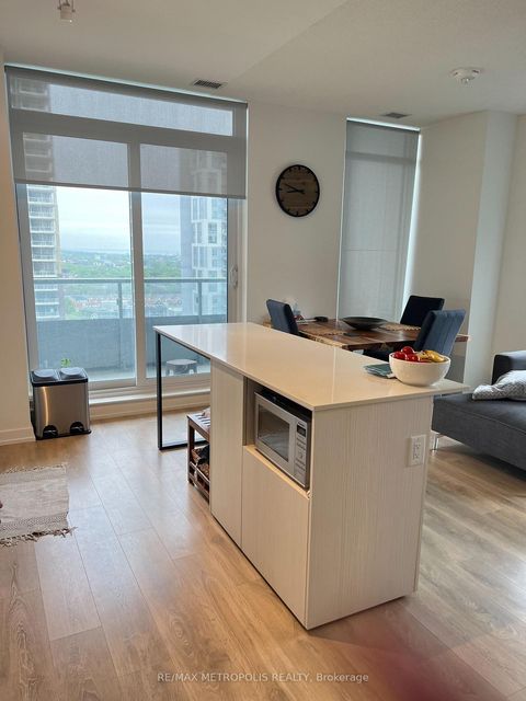 Photo 23 at 2003W - 225 Sumach Street, Regent Park, Toronto