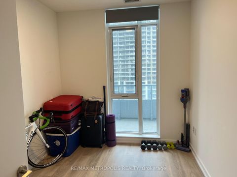 Photo 25 at 2003W - 225 Sumach Street, Regent Park, Toronto
