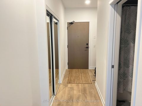 Photo 29 at 2003W - 225 Sumach Street, Regent Park, Toronto