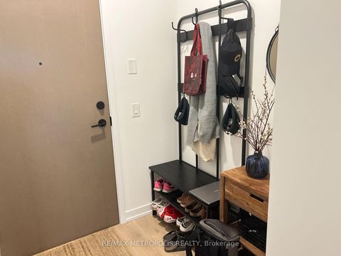 Photo 31 at 2003W - 225 Sumach Street, Regent Park, Toronto