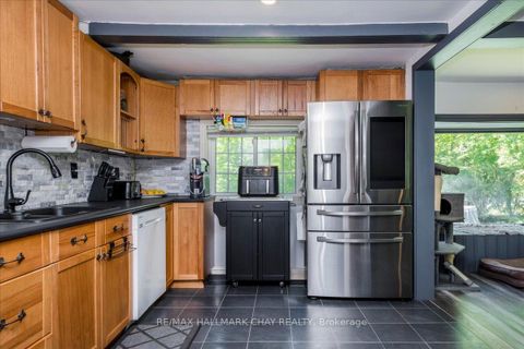 Photo 6 at 1805 ST JOHN'S Road, Alcona, Innisfil