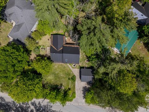 Photo 16 at 1805 ST JOHN'S Road, Alcona, Innisfil