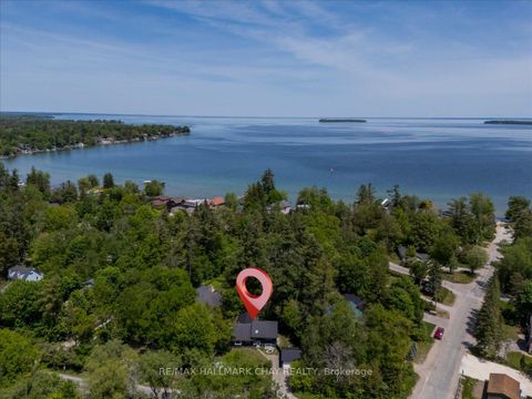 Photo 17 at 1805 ST JOHN'S Road, Alcona, Innisfil
