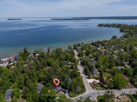 Photo 18 at 1805 ST JOHN'S Road, Alcona, Innisfil