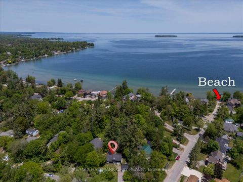 Photo 19 at 1805 ST JOHN'S Road, Alcona, Innisfil