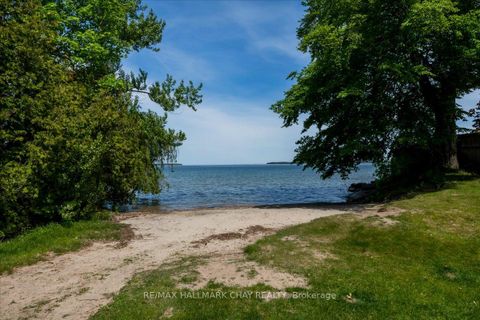 Photo 20 at 1805 ST JOHN'S Road, Alcona, Innisfil