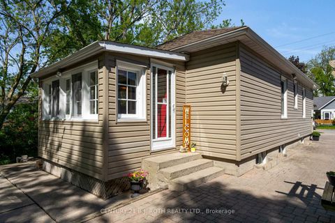 Photo 25 at 51 Henry Street, Queen's Park, Barrie