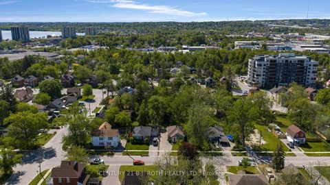 Photo 39 at 51 Henry Street, Queen's Park, Barrie