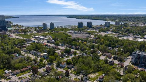 Photo 40 at 51 Henry Street, Queen's Park, Barrie