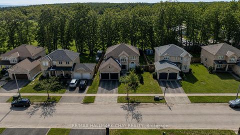 Photo 0 at 63 Northview Crescent, Northwest, Barrie