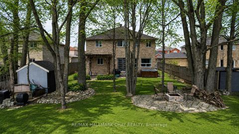 Photo 3 at 63 Northview Crescent, Northwest, Barrie