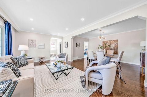 Photo 7 at 177 Overbrook Place, Bathurst Manor, Toronto