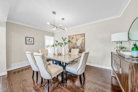 Photo 8 at 177 Overbrook Place, Bathurst Manor, Toronto