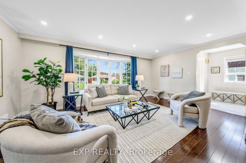 Photo 9 at 177 Overbrook Place, Bathurst Manor, Toronto