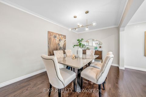 Photo 11 at 177 Overbrook Place, Bathurst Manor, Toronto