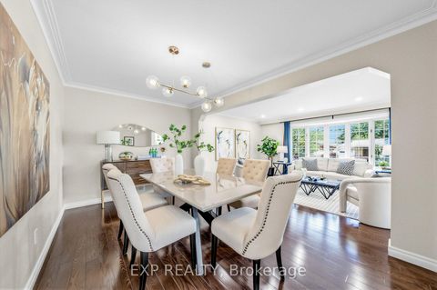 Photo 12 at 177 Overbrook Place, Bathurst Manor, Toronto