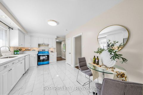 Photo 14 at 177 Overbrook Place, Bathurst Manor, Toronto