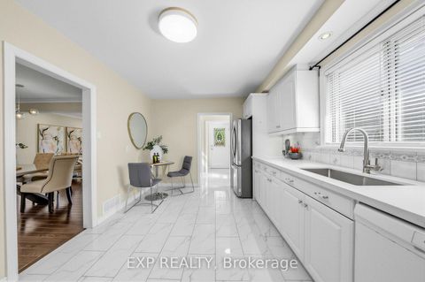 Photo 17 at 177 Overbrook Place, Bathurst Manor, Toronto