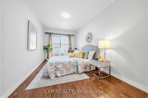 Photo 18 at 177 Overbrook Place, Bathurst Manor, Toronto