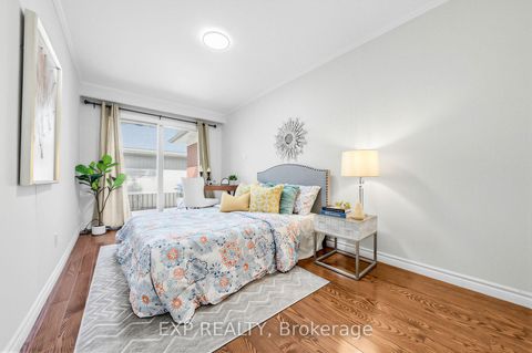 Photo 19 at 177 Overbrook Place, Bathurst Manor, Toronto